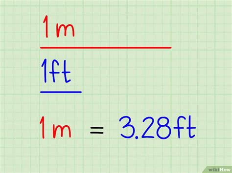 1 Easy Way To Convert 19 Feet To Meters 1 Easy Way To Convert 19 Feet To Meters