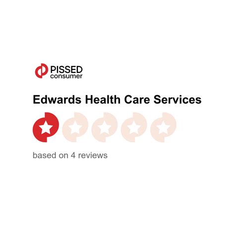 1 Edwards Health Care Services Review Or Complaint Pissed Consumer