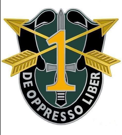 1 Sfg Flag