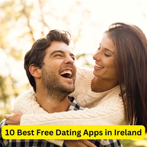 10 Best Free Dating Apps In Ireland 2025 10 Best Free Dating Apps In Ireland 2025