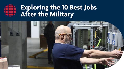 10 Best Jobs After The Military Polar Semiconductor 10 Best Jobs After The Military Polar Semiconductor
