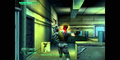 10 Best Ps1 Third Person Shooter Games Ranked