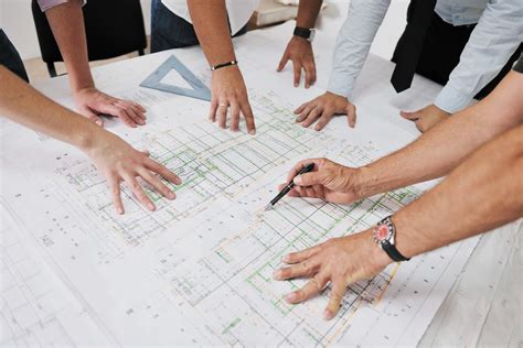 10 Careers You Can Pursue With An Architecture Degree 10 Careers You Can Pursue With An Architecture Degree