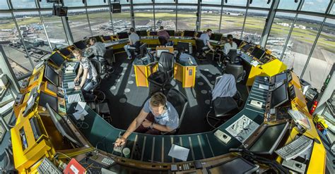 10 Countries With The Highest Air Traffic Controller Atc Salaries 10 Countries With The Highest Air Traffic Controller Atc Salaries