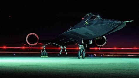 10 Crazy Facts About The Sr 71 You Probably Didn T Know World War Wings 10 Crazy Facts About The Sr 71 You Probably Didn T Know World War Wings