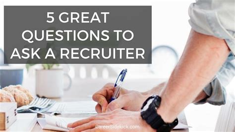 10 Good Questions To Ask Recruiters Fun Questions To Ask Questions 10 Good Questions To Ask Recruiters Fun Questions To Ask Questions