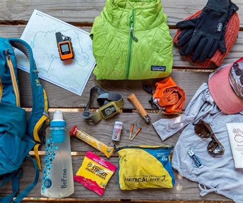 10 Hiking Essentials You Should Always Pack Hiking Essentials Hiking 10 Hiking Essentials You Should Always Pack Hiking Essentials Hiking