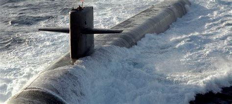 10 Leadership Lessons I Learned Living On A Nuclear Submarine Jon S 10 Leadership Lessons I Learned Living On A Nuclear Submarine Jon S