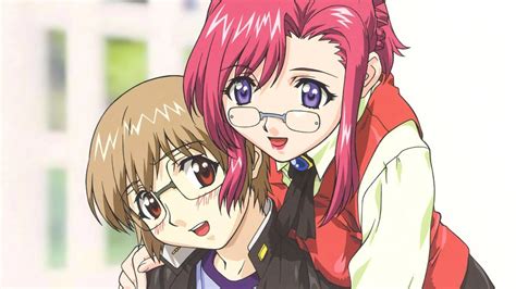 10 Romance Anime About Student Teacher Relationships Recommend Me Anime 10 Romance Anime About Student Teacher Relationships Recommend Me Anime