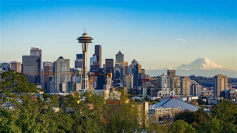 10 Seattle Spots To Take Out Of Town Visitors King5 Com 10 Seattle Spots To Take Out Of Town Visitors King5 Com