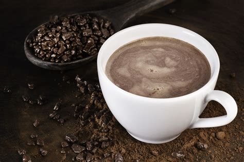10 Surprising Reasons Hot Chocolate Is Good For Your Health 10 Surprising Reasons Hot Chocolate Is Good For Your Health