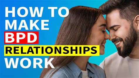 10 Tips For Navigating Bpd Relationships Youtube 10 Tips For Navigating Bpd Relationships Youtube