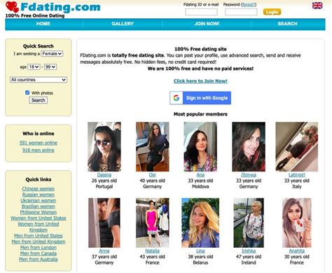 100% Free Online Dating Sites: Do They Really Exist?