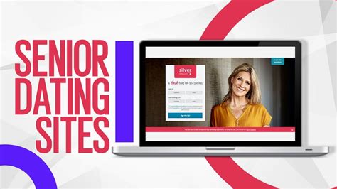 5 Free Senior Dating Sites