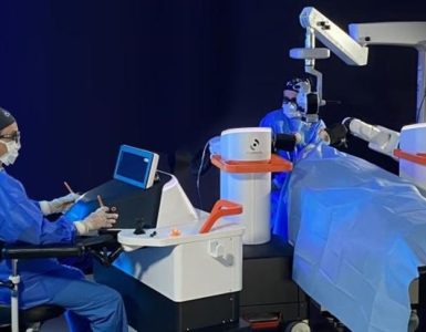 100Th Surgical Team Completes Robotic Surgery Training Air University 100Th Surgical Team Completes Robotic Surgery Training Air University