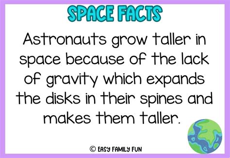 103 Super Cool Facts About Space 103 Super Cool Facts About Space