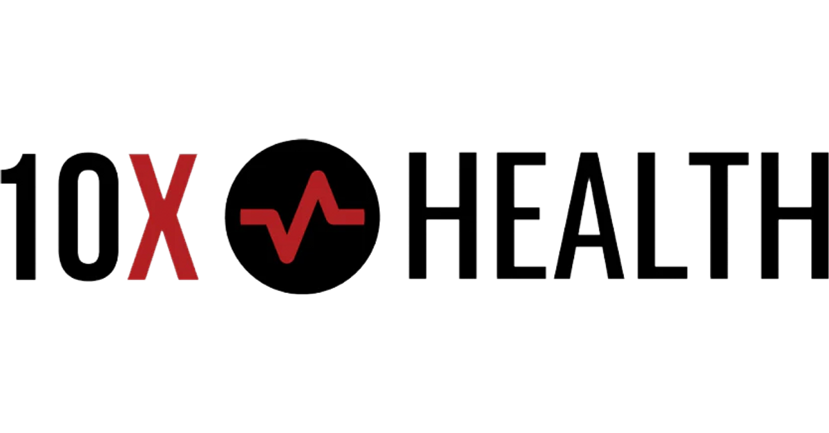 10X Health Precision Genetic Test 10X Health System 10X Health Precision Genetic Test 10X Health System