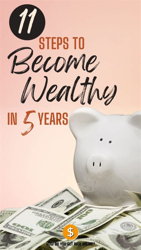 11 Millionaire Tips How To Become Wealthy In 5 Years Life Changing 11 Millionaire Tips How To Become Wealthy In 5 Years Life Changing