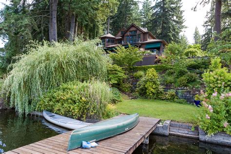 11 Places To Visit To Take Advantage Of Woodinville S Beautiful Outdoor