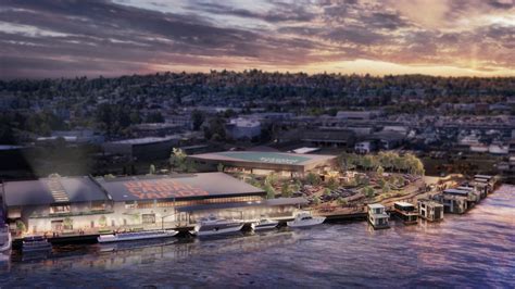 1100 W Ewing St Seattle Wa 98119 West Canal Yards Loopnet 1100 W Ewing St Seattle Wa 98119 West Canal Yards Loopnet