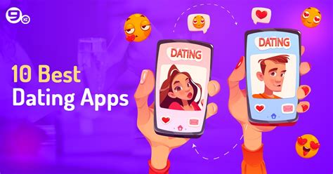 12 Best Dating Apps 2024 12 Best Dating Apps 2024