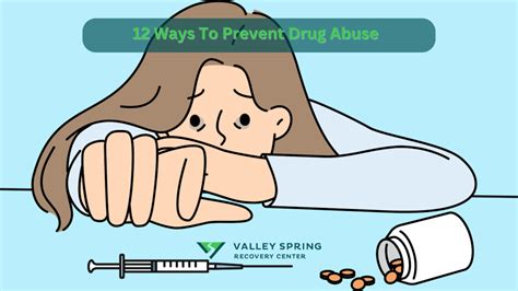 12 Ways To Prevent Drug Abuse 12 Ways To Prevent Drug Abuse