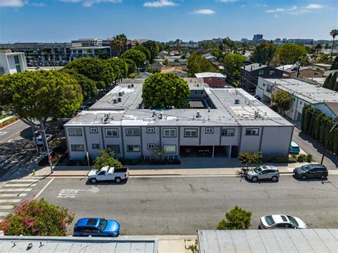 1319 1323 Colorado Ave Santa Monica Ca 90404 Loopnet