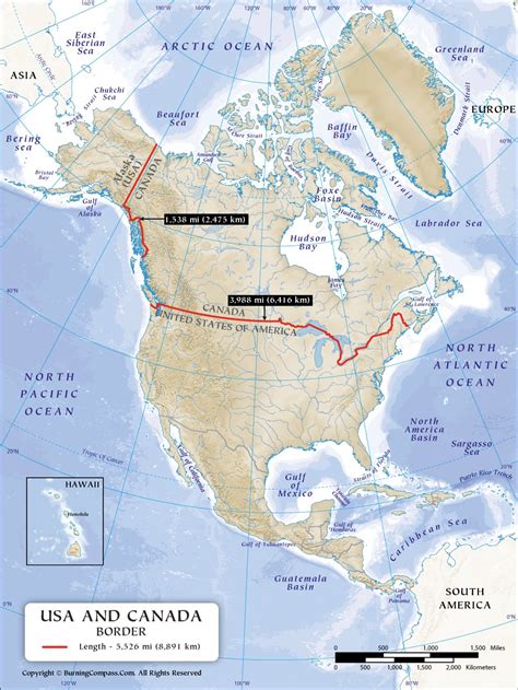 135 Canadian To Us