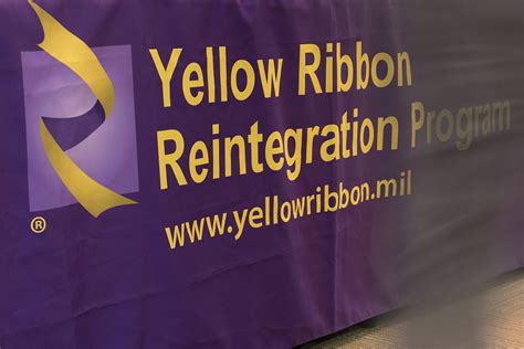 137Th Sow Develops Special Operations Specific Yellow Ribbon Program 137Th Sow Develops Special Operations Specific Yellow Ribbon Program