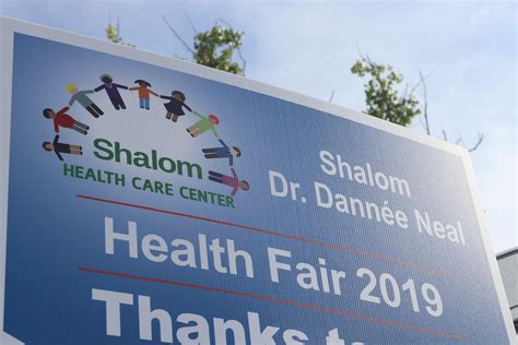 13Th Annual Shalom Health Care Center Health Fair Flickr 13Th Annual Shalom Health Care Center Health Fair Flickr