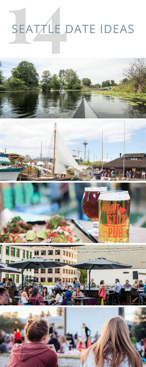 14 Seattle Date Ideas For The Adventurous Couple Pacific Engagements 14 Seattle Date Ideas For The Adventurous Couple Pacific Engagements