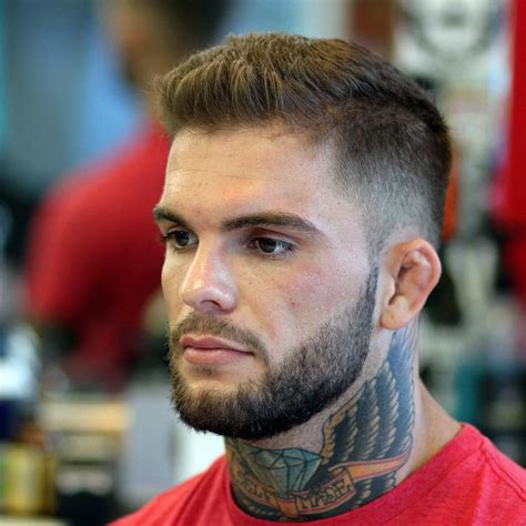 15 Awesome Military Haircuts For Men 15 Awesome Military Haircuts For Men