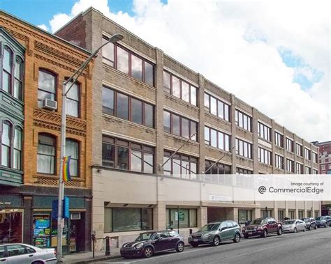 150 Washington Street Guide