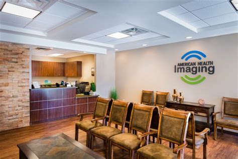 16 June 2014 American Health Imaging Cumming Ga