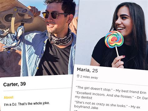 17 Funny Dating Profiles That Are Hilarious And Maybe Genius 17 Funny Dating Profiles That Are Hilarious And Maybe Genius