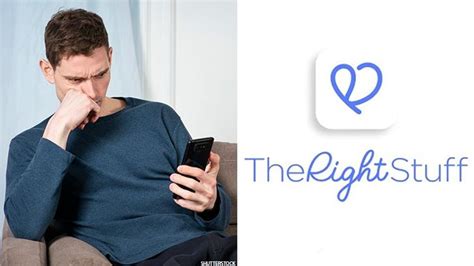 17 Ways The Conservative Dating App The Right Stuff Is The Wrong Stuff 17 Ways The Conservative Dating App The Right Stuff Is The Wrong Stuff