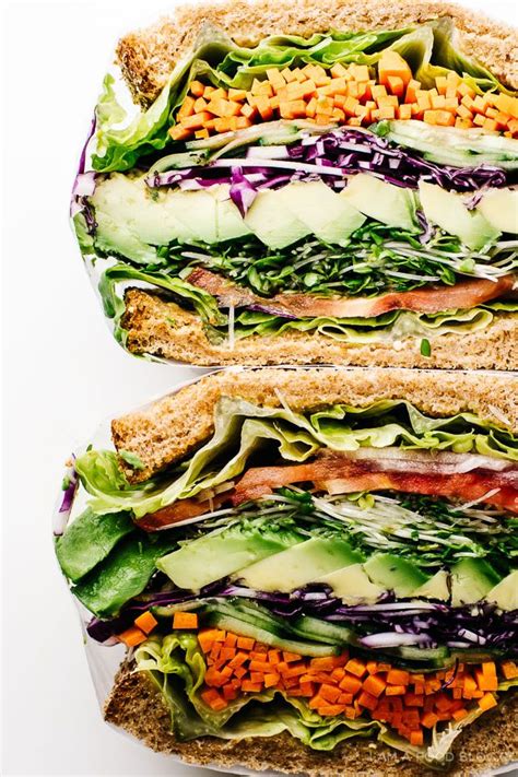 18 Healthy Sandwiches Best Ideas For Healthy Lunch Sandwich Recipes 18 Healthy Sandwiches Best Ideas For Healthy Lunch Sandwich Recipes
