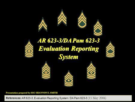 18 Proven Tactics For Achieving Success With The Army Evaluation Entry 18 Proven Tactics For Achieving Success With The Army Evaluation Entry