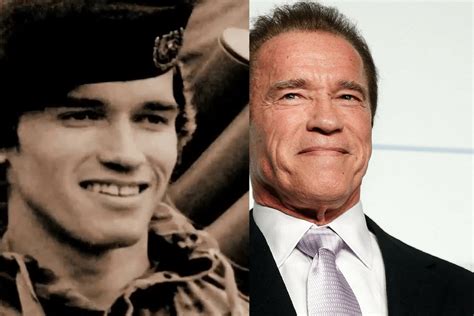 18 Surprising Celebrities Who Were Veterans Before They Hit Hollywood 18 Surprising Celebrities Who Were Veterans Before They Hit Hollywood