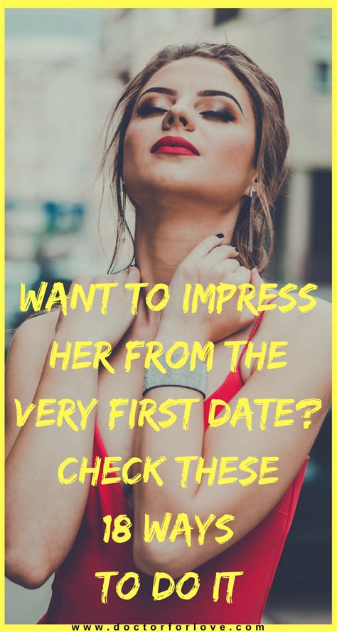 18 Ways To Romance A Woman On Your First Date Troubled Relationship 18 Ways To Romance A Woman On Your First Date Troubled Relationship