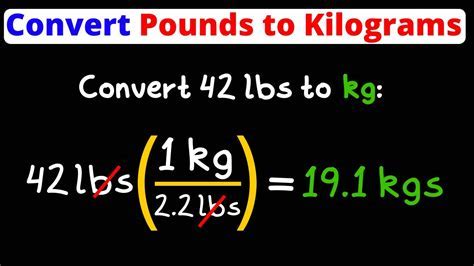 18000 Lbs To Kg