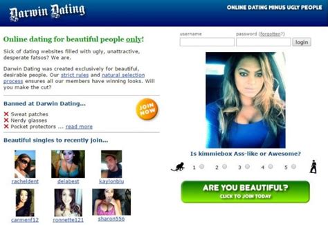 19 Bizarre Dating Sites Tailor Made To Suit Your Needs 19 Bizarre Dating Sites Tailor Made To Suit Your Needs