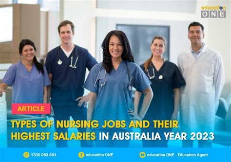 19 Highest Paid Nurses In Australia Updated 2024 19 Highest Paid Nurses In Australia Updated 2024
