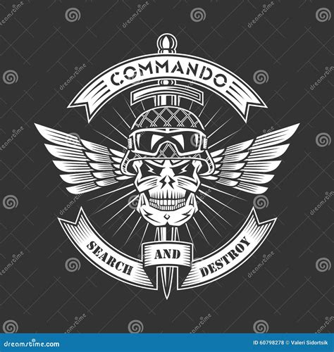 19 Ide Terpopuler Embleme Militaire