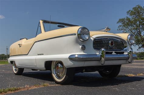 5 Tips 1960 Metro
