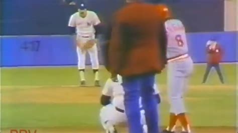 1976 World Series Game 4 Cincinnati Reds New York Yankees Youtube 1976 World Series Game 4 Cincinnati Reds New York Yankees Youtube