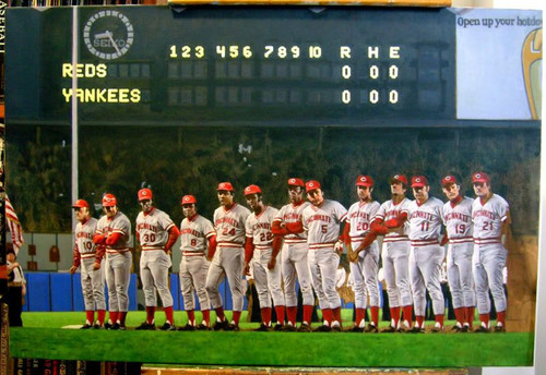 1976 World Series