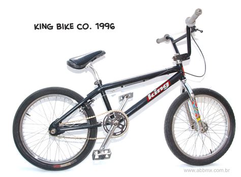 1996 King Bike Co Stuart King Signature Bmxmuseum Com 1996 King Bike Co Stuart King Signature Bmxmuseum Com