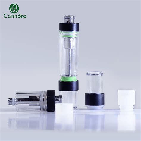 1Ml Cartridge Health Vape