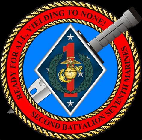 2 Battalion 7Th Marines